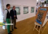 Supercherie : un tableau Ikea exposé dans un musée aux Pays-Bas Un tableau Ikea exposé dans un musée aux Pays-Bas : la supercherie