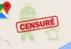 Do you remember the day Android "pissed" on Apple in Google Maps? Do you remember the day Android "pissed" on Apple in Google Maps?