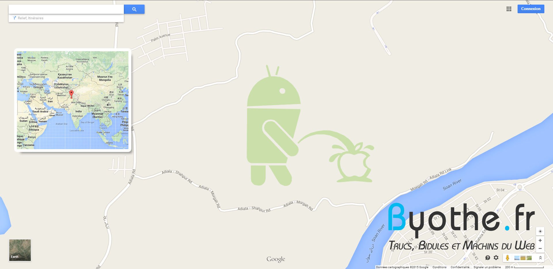 android-pisse-apple-googlemaps