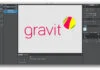 Gravit Designer : l’alternative gratuite à Photoshop existe encore… mais portée par des fans ! gravit-espace-travail