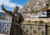 Le Prince des selfies : une statue Turque en hommage au selfie ! Le Prince des selfies : une statue Turque en hommage au selfie !