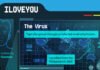 Infographie : 8 virus qui ont fait trembler Internet les-8-pires-virus-internet-home