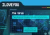 Infographie : 8 virus qui ont fait trembler Internet les-8-pires-virus-internet-home