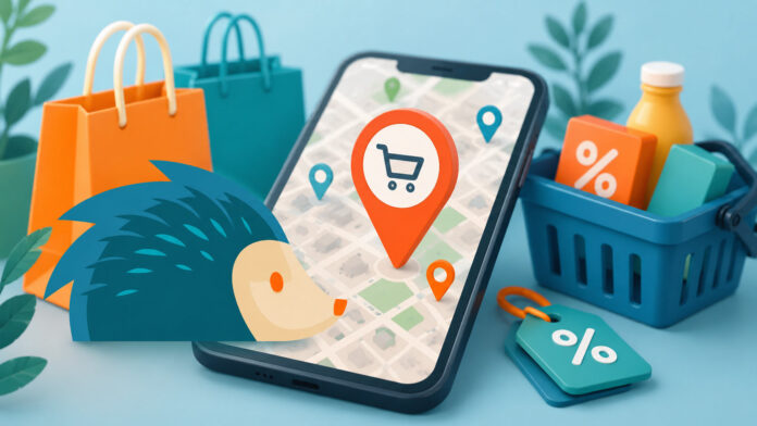 promodeclic Promodeclic vous permettait de trouver des promos et des bons plans autour de vous