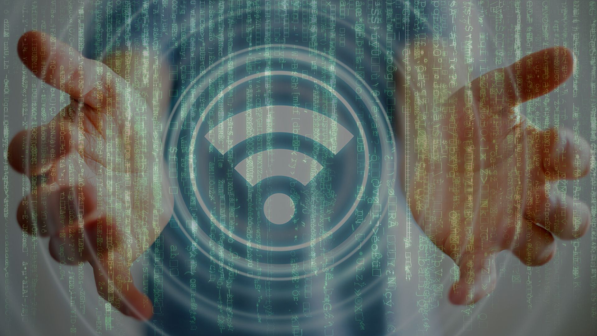 Récupérer mot de passe wifi