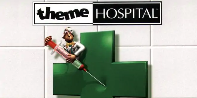 theme-hospital