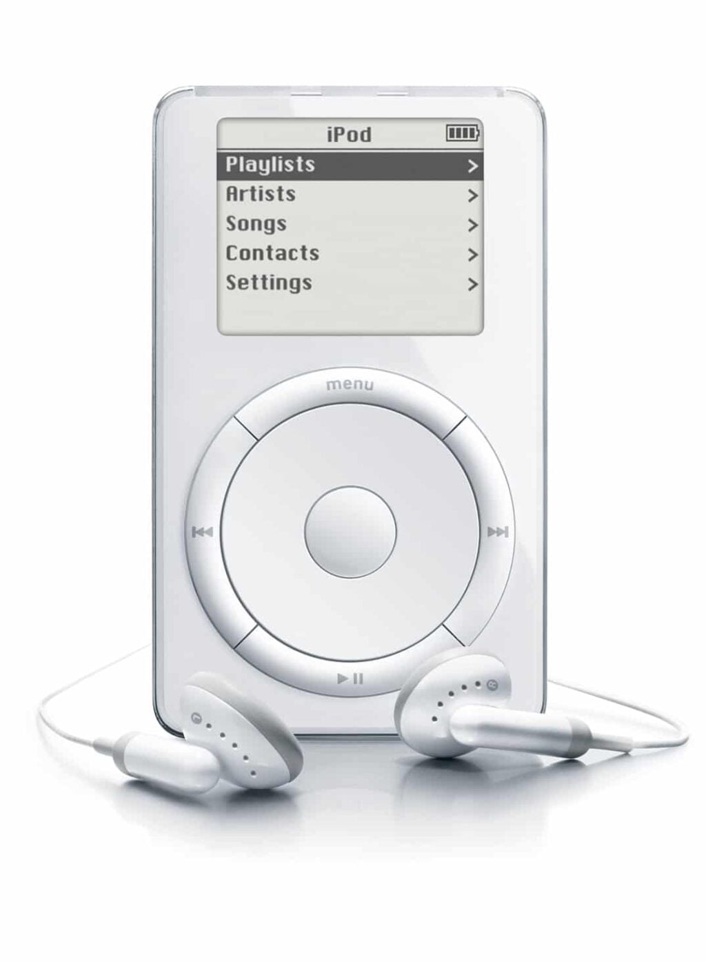 premier ipod shuffle