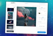 Créer des images adaptées aux réseaux sociaux avec Pablo Pablo - création d'images pour réseaux sociaux