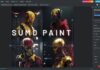Sumo Paint, un outil en ligne de dessin et de retouche photo facile à utiliser Sumo Paint