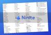 Gagner du temps pour réinstaller vos logiciels après un formatage avec Ninite.com Ninite