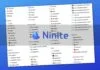 Gagner du temps pour réinstaller vos logiciels après un formatage avec Ninite.com Ninite