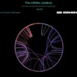 The Infinite Jukebox