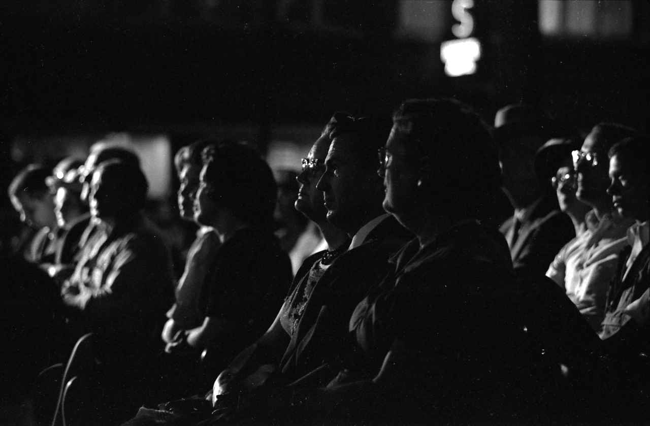 120 ans de cinéma en 120 secondes