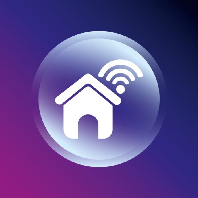 wifi-home
