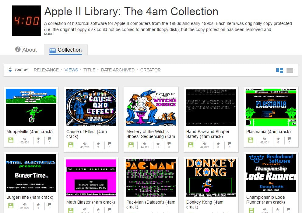 internet-archive-apple-ii-library