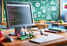 C’est quoi un Raspberry et surtout à quoi ça sert ? C'est quoi un Raspberry et surtout à quoi ça sert ? - Vue d'artiste