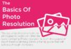 Infographie : tout ce qu’il faut savoir sur la résolution des images