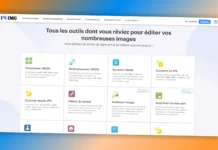 Éditez vos images et photos en ligne avec ILoveIMG ILoveIMG - éditeur d'images en ligne
