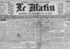 RetroNews : accédez à 3 siècles de presse française !