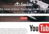 Savido : télécharger les vidéos de la plupart des plateformes de vidéos