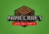 Infographie : Minecraft, les recettes de tous les objets en une image !