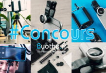 Concours : un kit universel Olixar du parfait photographe à gagner !