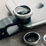 lentilles olixar | #Concours : un kit du parfait photographe pour smartphone à gagner !