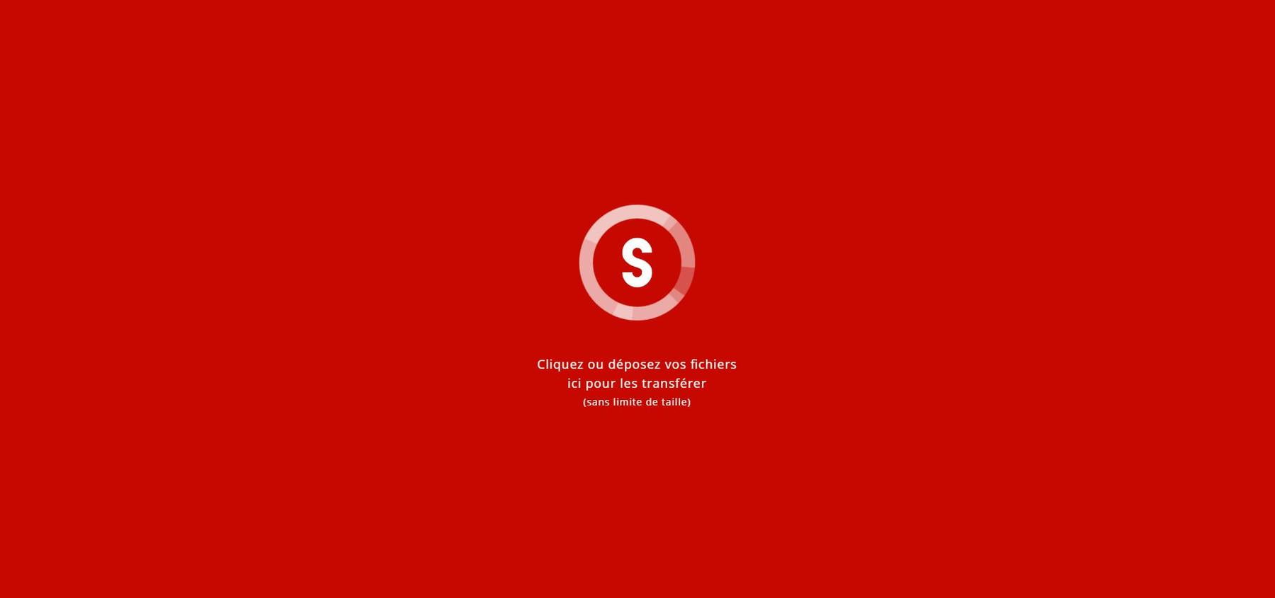 smash | Smash, la solution ultime au transfert de gros fichiers ?