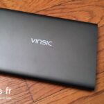 batterie vinsic 8 | Test de la batterie externe 15000 mAh de Vinsic
