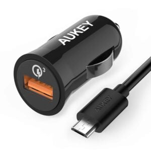 chargeur-voiture-aukey