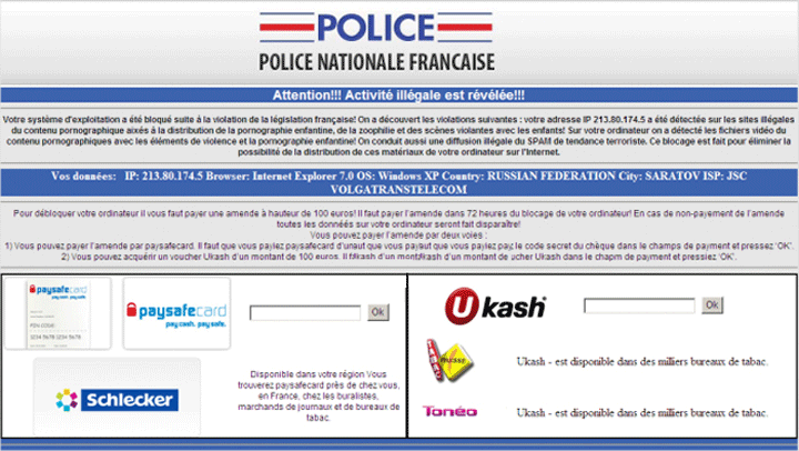ransomware-exemple-police
