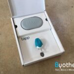 oblumi tapp 10 | Test du thermomètre digital connecté pour toute la famille Oblumi Tapp