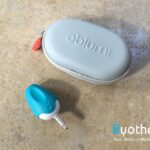 oblumi tapp 9 | Test du thermomètre digital connecté pour toute la famille Oblumi Tapp