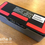 riva s byothe 1 | Test : RIVA S une enceinte Bluetooth portable qui en a sous le capot !