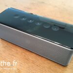 riva s byothe 14 | Test : RIVA S une enceinte Bluetooth portable qui en a sous le capot !
