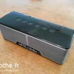 riva s byothe 6 | Test : RIVA S une enceinte Bluetooth portable qui en a sous le capot !