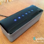 riva s byothe 7 | Test : RIVA S une enceinte Bluetooth portable qui en a sous le capot !