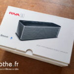 riva s byothe 9 | Test : RIVA S une enceinte Bluetooth portable qui en a sous le capot !