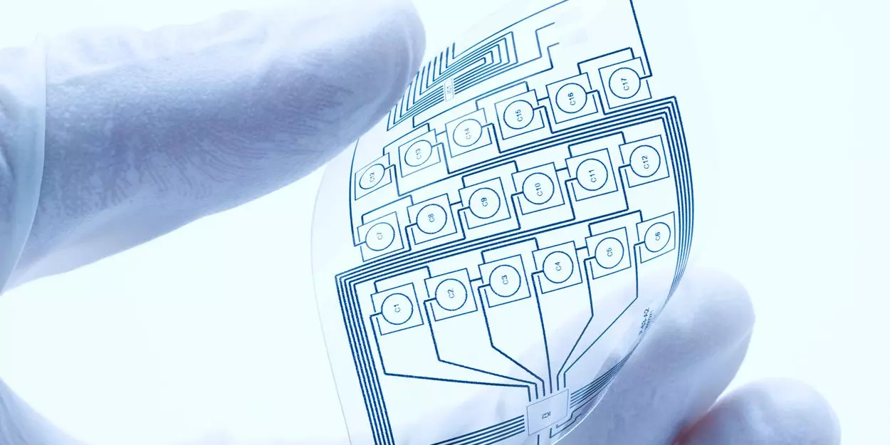 DEC Printed Electronic Materials | Qu'est-ce que le graphène et pourquoi ce matériau va révolutionner la technologie ?