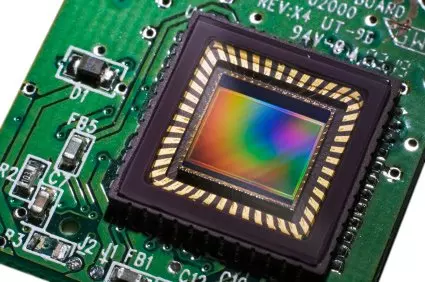 capteur photo | Qu'est-ce que le graphène et pourquoi ce matériau va révolutionner la technologie ?