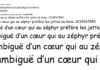 Voici l’homme à qui l’on peut reprocher d’avoir créé la police Comic Sans !
