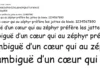 Voici l’homme à qui l’on peut reprocher d’avoir créé la police Comic Sans !