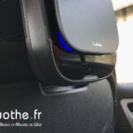gopure slimline 230 11 | Test : GoPure de Philips, le purifieur d'air pour la voiture !