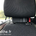 gopure slimline 230 16 | Test : GoPure de Philips, le purifieur d'air pour la voiture !