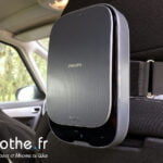 gopure slimline 230 9 | Test : GoPure de Philips, le purifieur d'air pour la voiture !