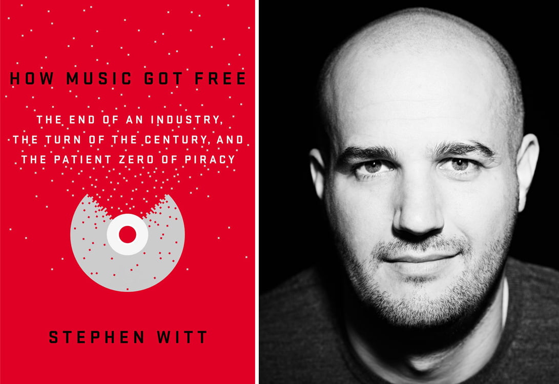 how music got free | How Music Got Free : comment le MP3 a boulversé l'industrie musicale !