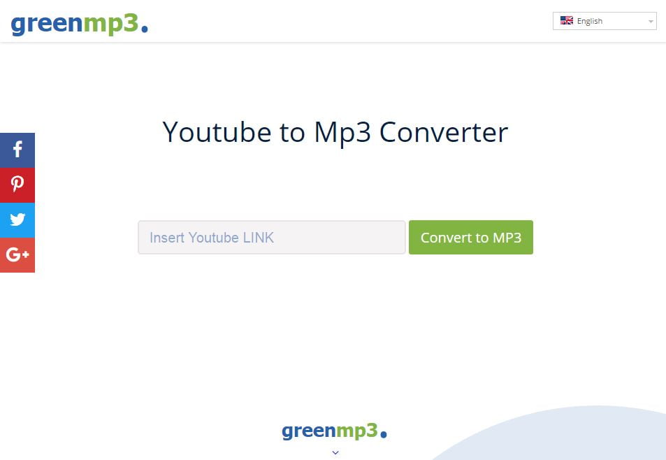 greenmp3 | GreenMP3 : convertir les vidéos de YoutTube en MP3
