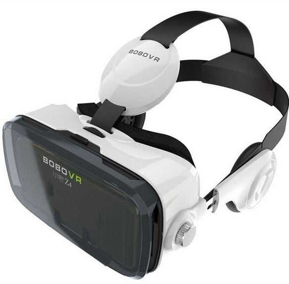 bobovr z4 realite virtuelle | #Concours : un casque de réalité virtuelle BoboVR Z4 à gagner !