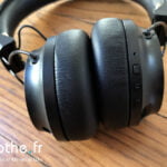 casque sudio regent 2 | Test : Casque Bluetooth Regent de Sudio