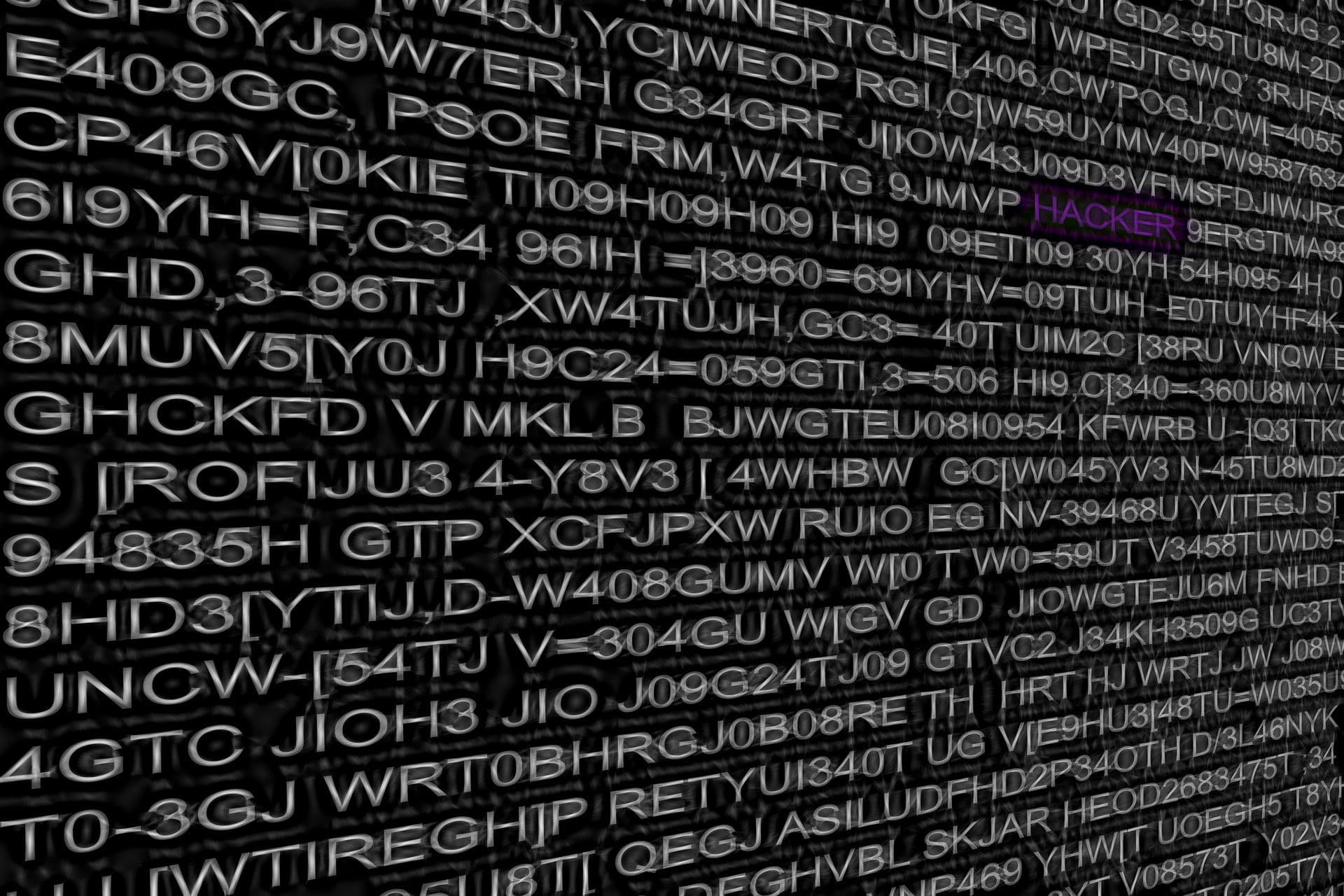 hacker 2002907 1920 | Apprenez à créer des mots de passe costauds grâce à cet outil